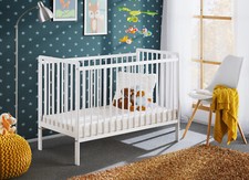 Lettino neonato - lettino,