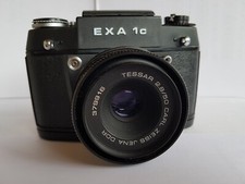 Macchina fotografica reflex