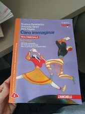 Caro immaginar Narrativa