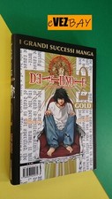 DEATH NOTE Gold n 2 - Tsugumi