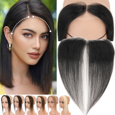 Topper di ricambio per capelli