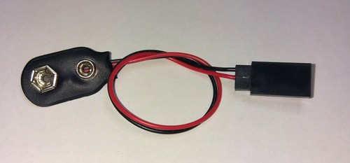 Clip batteria form blocco - clip,