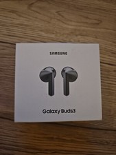 Samsung Galaxy Buds3