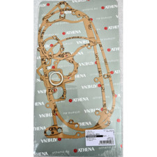 BIANCHI 125 CC  MENDOLA  4 TEMPI  KIT SERIE GUARNIZIONI MOTORE