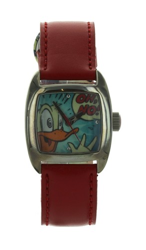 Orologio uomo vintage disney - orologio,