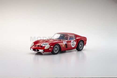 Kyosho 08438f ferrari - 08438f,
