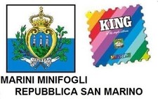 1965 / 1997 FOGLI