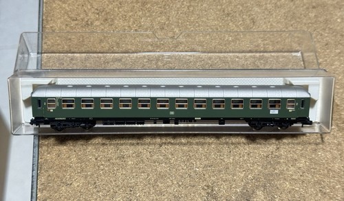 Fleischmann 8643 carrozza - k,