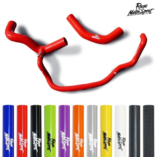 Roose motorsport kit - kit, tubi