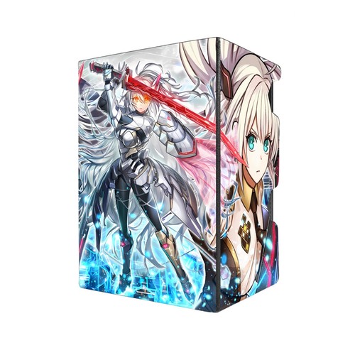 Sky striker ace zero deck - sky,