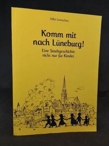 Vieni lüneburg una - vieni, a