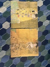 Copricuscino Gustav Klimt