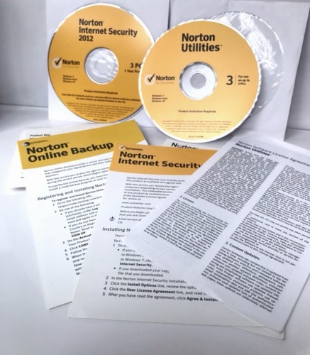 Vintage norton 2012 - vintage,