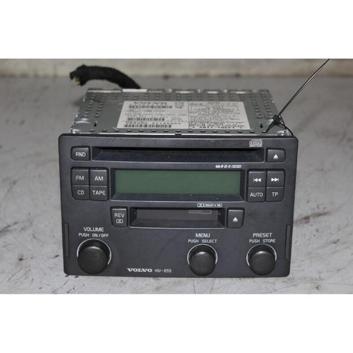 Autoradio volvo serie - volvo,
