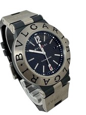Bulgari Diagono Automatic 44mm