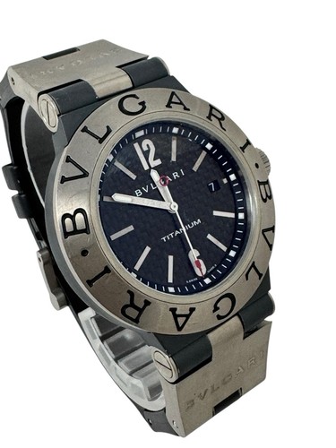 Bulgari diagono automatic - diagono,