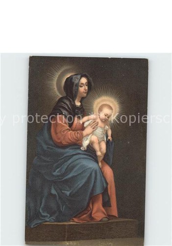Religione vierge avec - la,