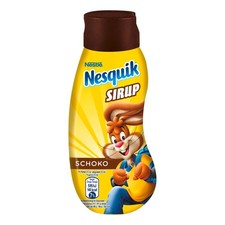 Nesquik Barattolo Sciroppo