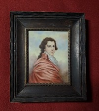 Quadro Antico. Opera del