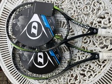 1x Racchetta da Tennis Dunlop