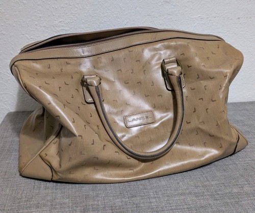 Autentica borsa vintage anni