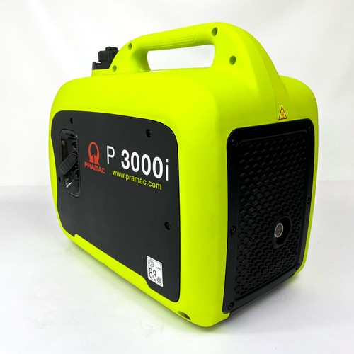 Pramac p3000i generatore - p3000i,, di