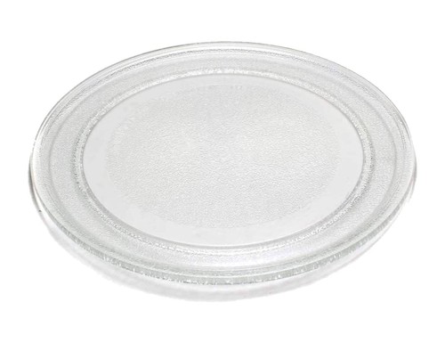 Piatto vetro liscio - piatto, per