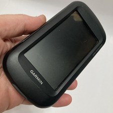 Garmin Montana 680t GPS