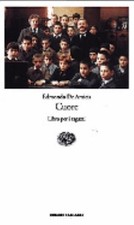 Cuore: Libro per ragazzi