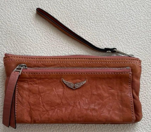 Zadig voltaire pochette - zadig,