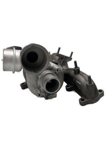 Turbocompressore 038253014g - turbocompressore, vw