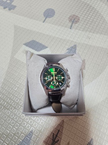 Orologio cronografo seiko - orologio,