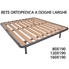 RETE RETI ORTOPEDICA