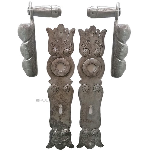 Set maniglia grande casa - set,