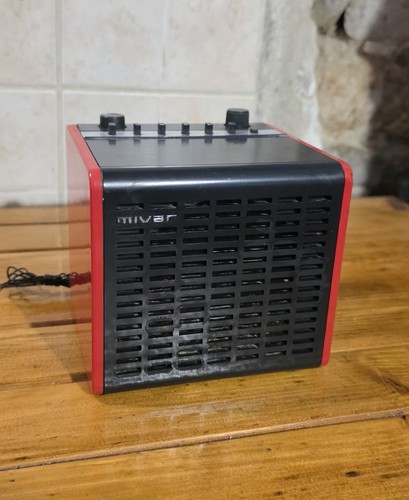Mivar radio var - mivar,
