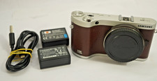 Samsung NX300 M NX 300 20,3