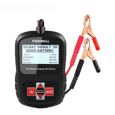 For BT100 Pro 12V Car Battery