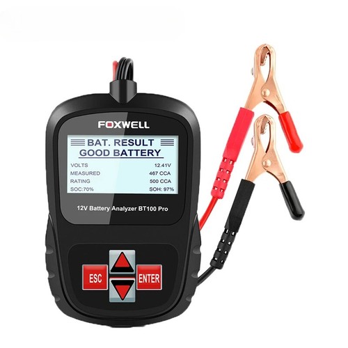 Per bt100 pro 12v - per,