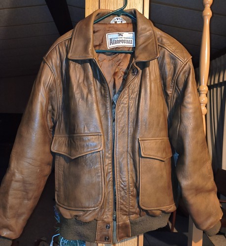 Giubbotto bomber vintage - giubbotto,