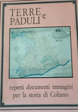 Terre e paduli reperti