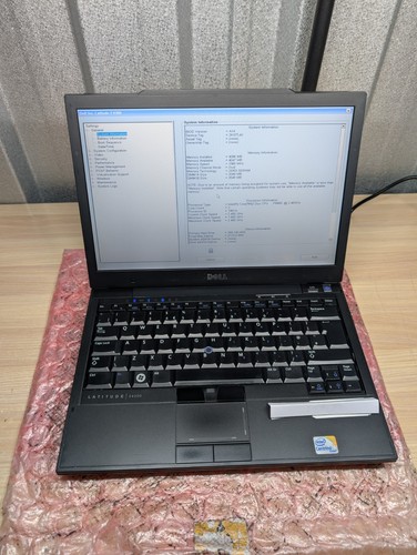 Dell latitude e4300 intel - -,