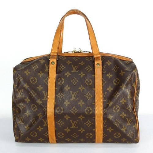 Louis vuitton sac souple - louis, 35