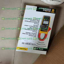 Fluke 374 FC True-rms AC/DC