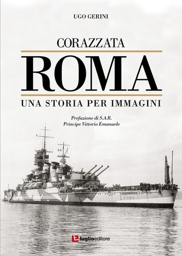 Corazzata roma una storia - una, di