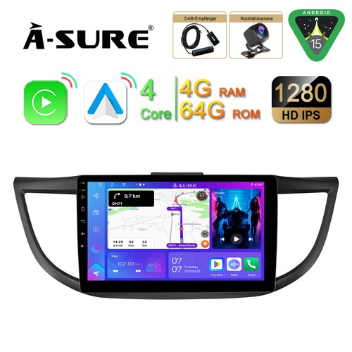Autoradio 64g android - autoradio,