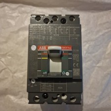  Interruttore automatico Abb