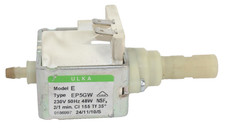 Elettropompa type ep5gw - type,