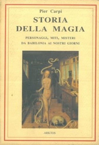 Libri pier carpi storia - libri,