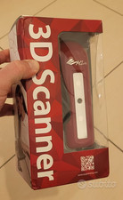 scanner 3d XYZ