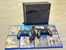 Sony PlayStation 4 500 GB